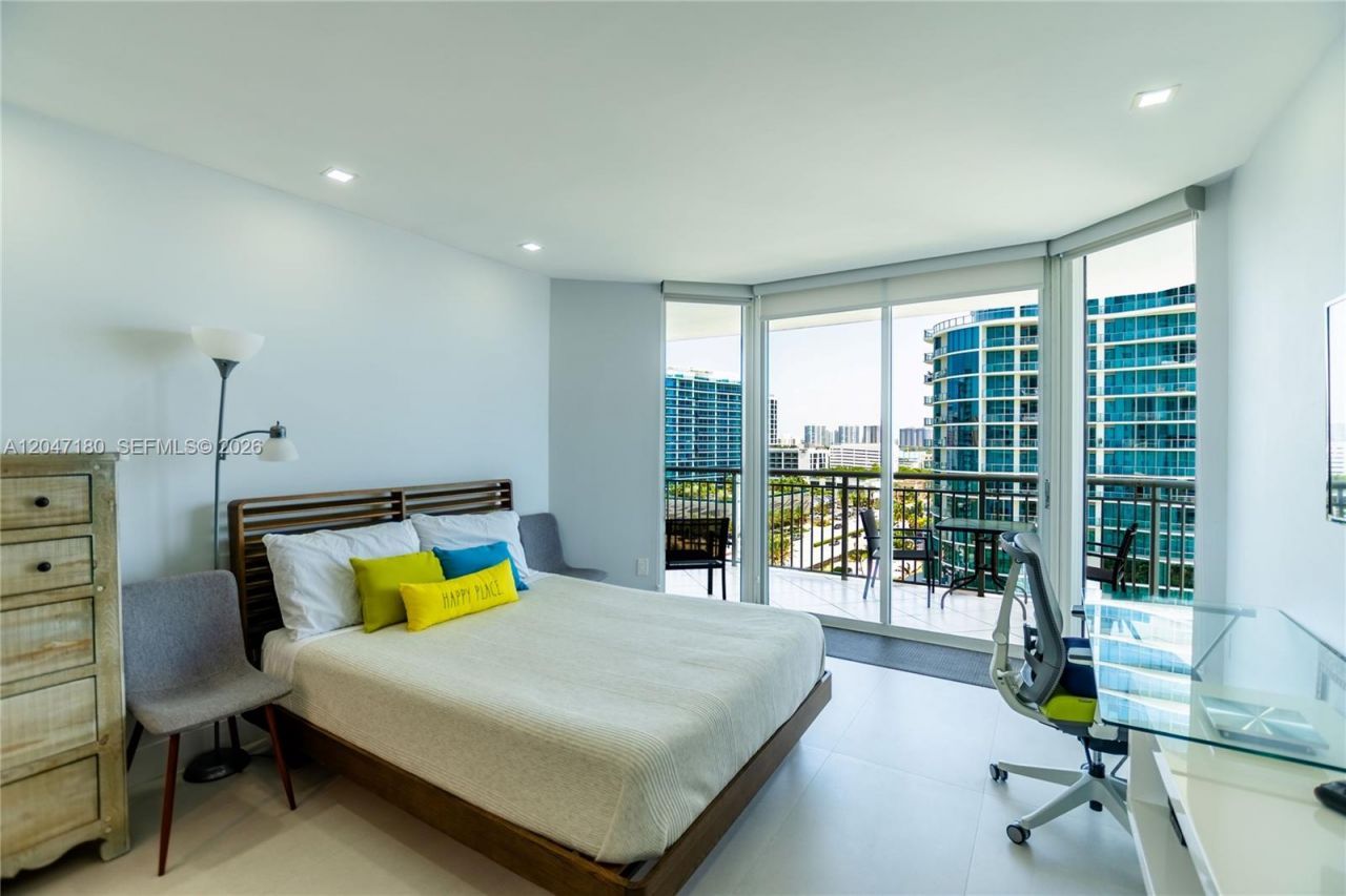 17375 Collins Ave, Unit 1206, Sunny Isles Beach, FL 33160 Photo