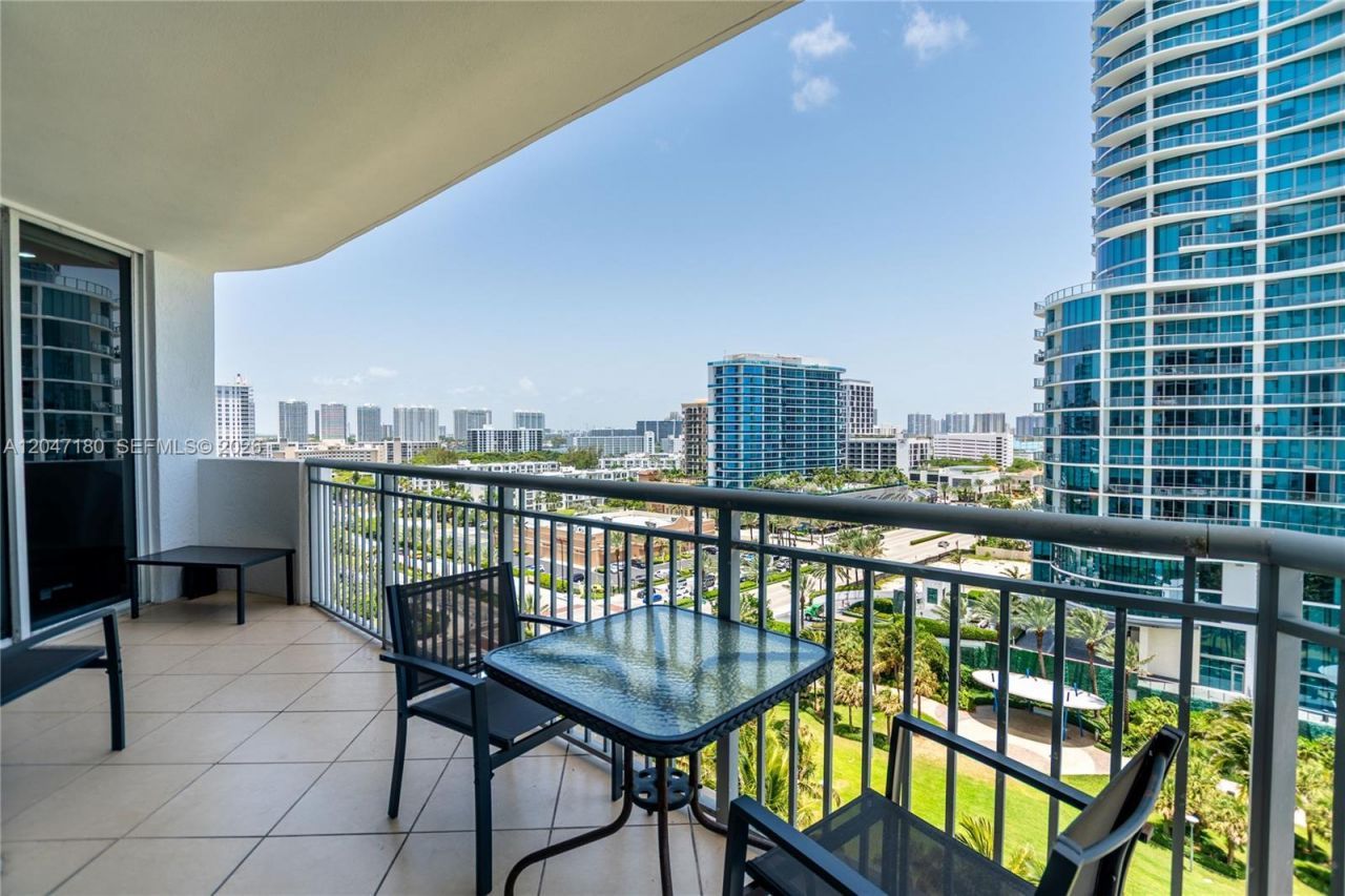 17375 Collins Ave, Unit 1206, Sunny Isles Beach, FL 33160 Photo