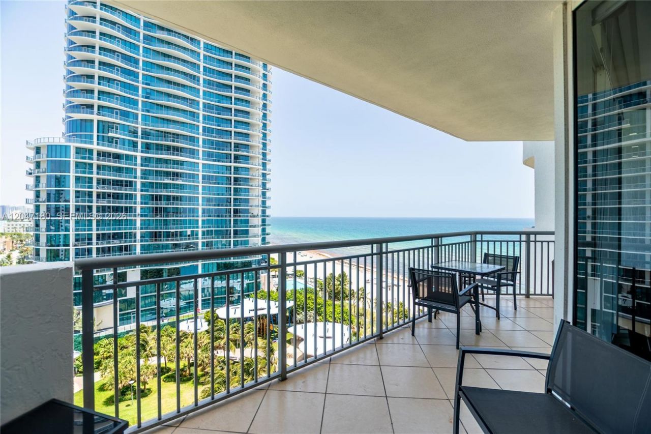17375 Collins Ave, Unit 1206, Sunny Isles Beach, FL 33160 Photo