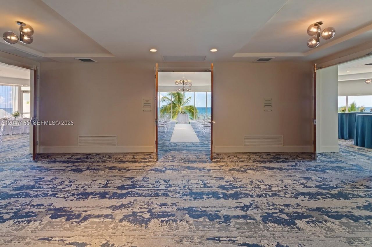 17375 Collins Ave, Unit 1206, Sunny Isles Beach, FL 33160 Photo