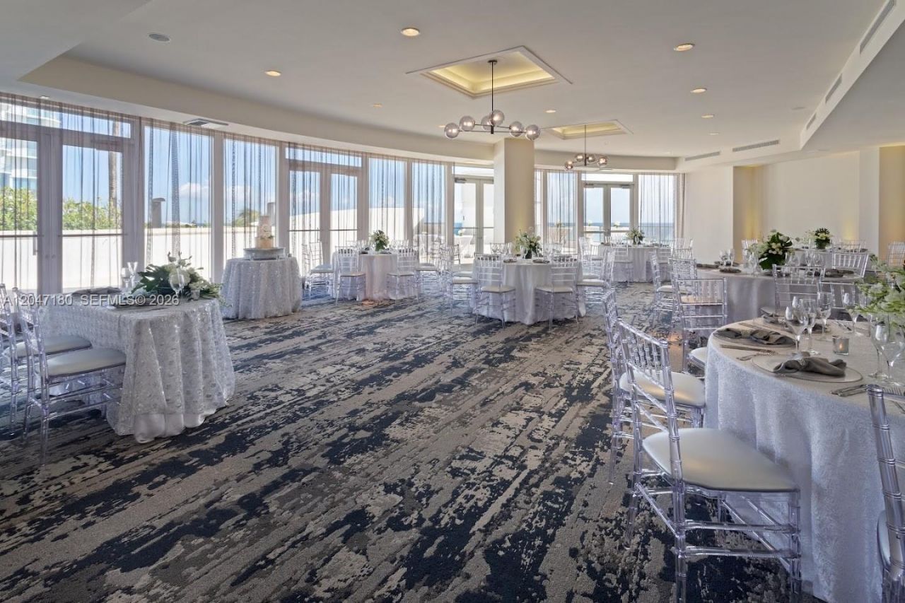 17375 Collins Ave, Unit 1206, Sunny Isles Beach, FL 33160 Photo