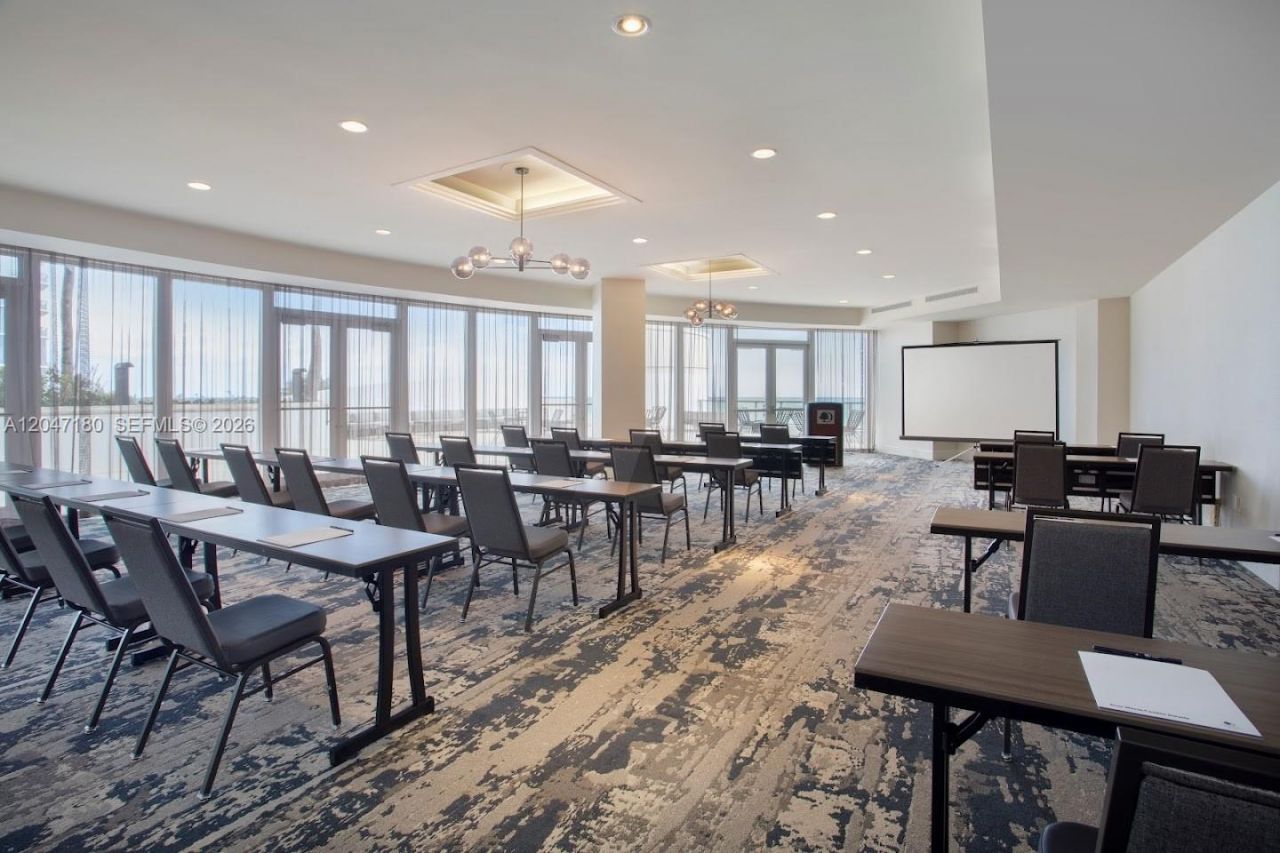 17375 Collins Ave, Unit 1206, Sunny Isles Beach, FL 33160 Photo