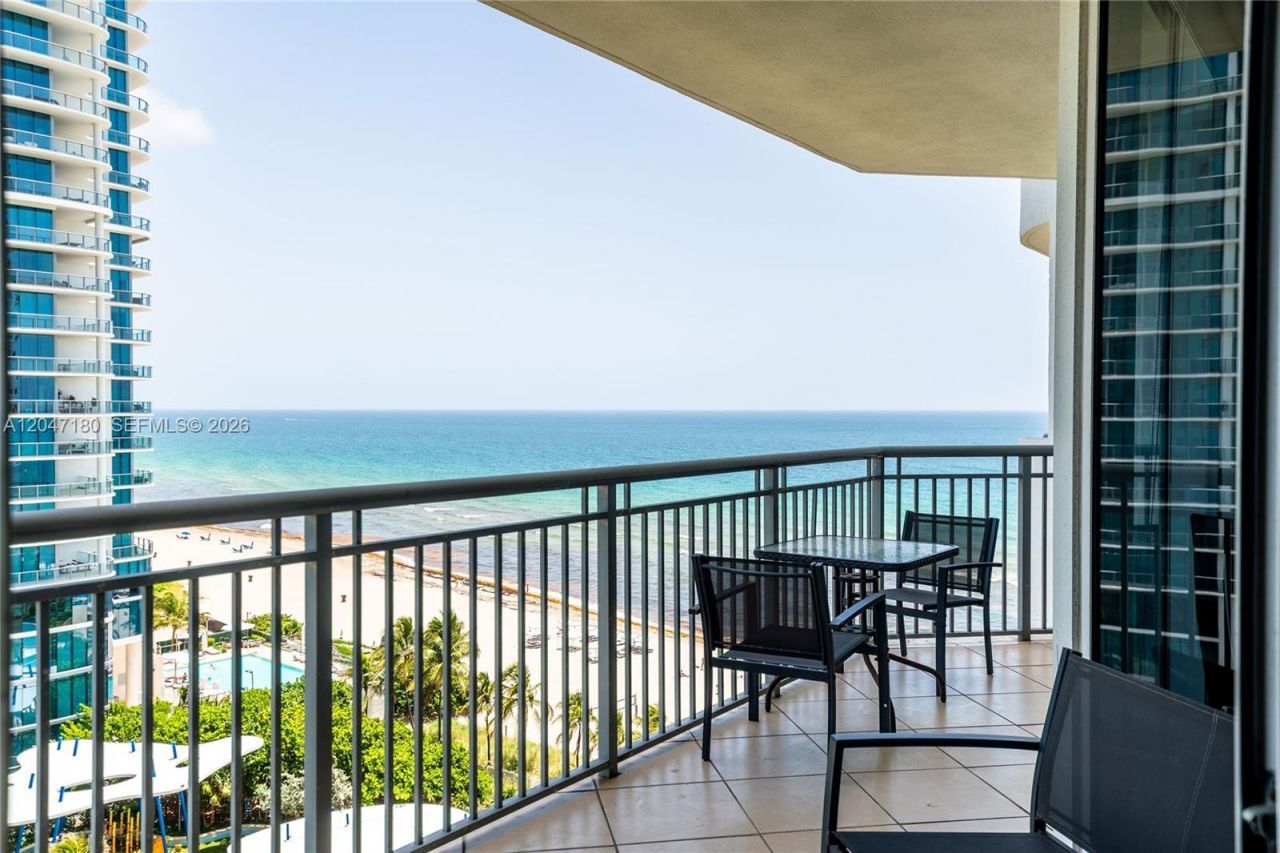 17375 Collins Ave, Unit 1206, Sunny Isles Beach, FL 33160 Photo