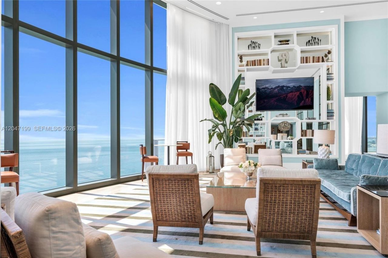 15701 Collins Ave , Unit 2903, Sunny Isles Beach, FL 33160 Photo