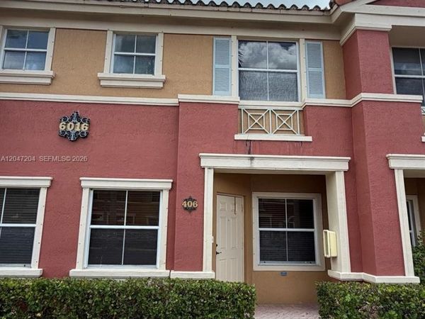 6016 NW 116th Pl, Unit 406, Doral, FL 33178