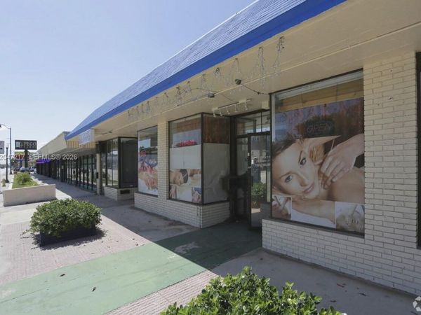 5325 SW 8th ST , Coral Gables, FL 33134