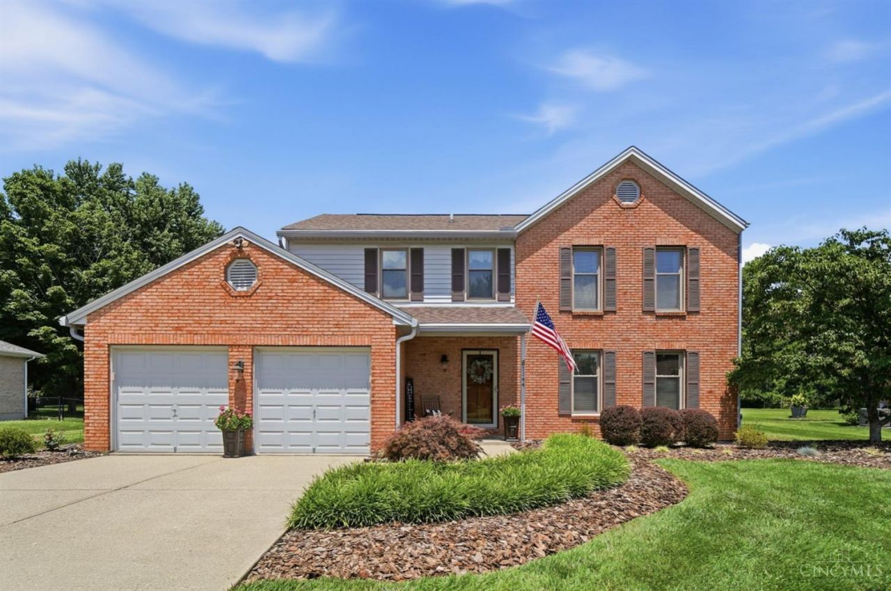 1144 Indian Mound Drive, Miami Twp, OH 45150 Main Photo