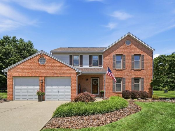 1144 Indian Mound Drive, Miami Twp, OH 45150