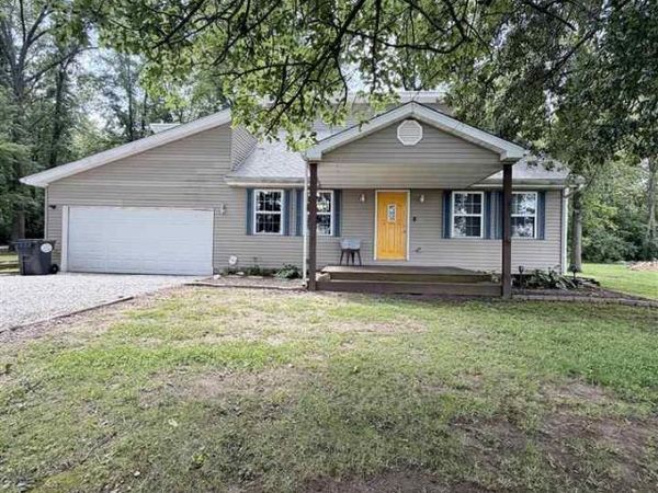 929 N Ohio Street, Shelburn, IN 47879