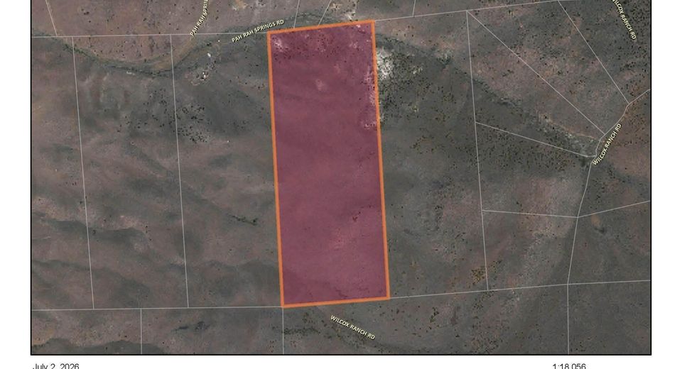705 Pah Rah Springs Road, Reno, NV 89510 Photo