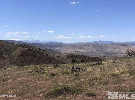 705 Pah Rah Springs Road, Reno, NV 89510 Photo
