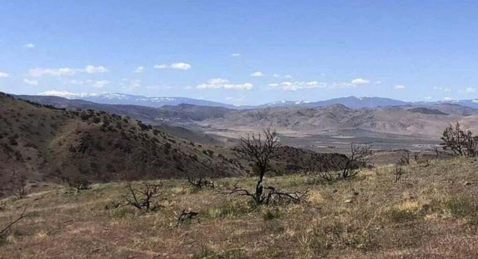 705 Pah Rah Springs Road, Reno, NV 89510 Photo