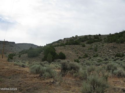 705 Pah Rah Springs Road, Reno, NV 89510 Photo