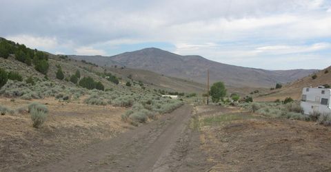 705 Pah Rah Springs Road, Reno, NV 89510 Photo