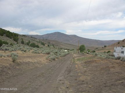 705 Pah Rah Springs Road, Reno, NV 89510 Photo