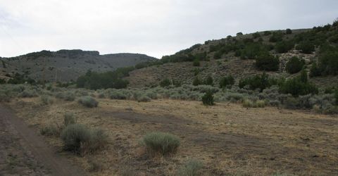 705 Pah Rah Springs Road, Reno, NV 89510 Photo