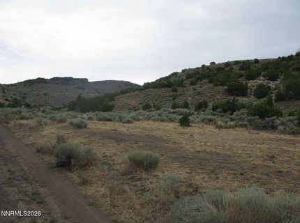 705 Pah Rah Springs Road, Reno, NV 89510 Photo