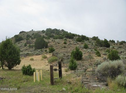 705 Pah Rah Springs Road, Reno, NV 89510 Photo