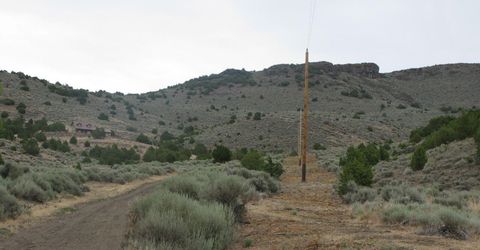 705 Pah Rah Springs Road, Reno, NV 89510 Photo