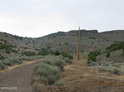 705 Pah Rah Springs Road, Reno, NV 89510 Photo