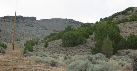 705 Pah Rah Springs Road, Reno, NV 89510 Photo