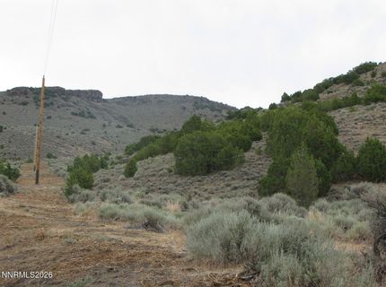 705 Pah Rah Springs Road, Reno, NV 89510 Photo