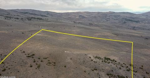 705 Pah Rah Springs Road, Reno, NV 89510 Photo