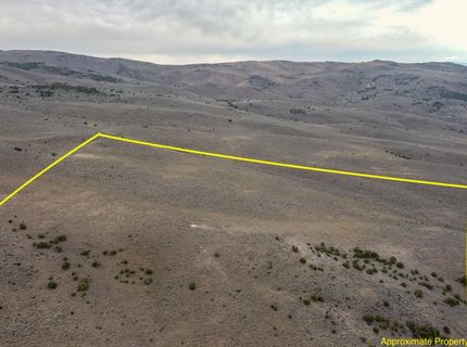 705 Pah Rah Springs Road, Reno, NV 89510 Photo