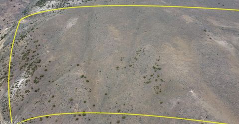 705 Pah Rah Springs Road, Reno, NV 89510 Photo