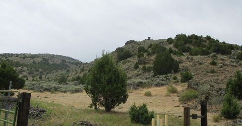705 Pah Rah Springs Road, Reno, NV 89510 Photo