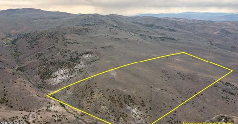 705 Pah Rah Springs Road, Reno, NV 89510 Photo
