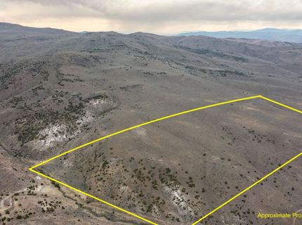 705 Pah Rah Springs Road, Reno, NV 89510 Photo