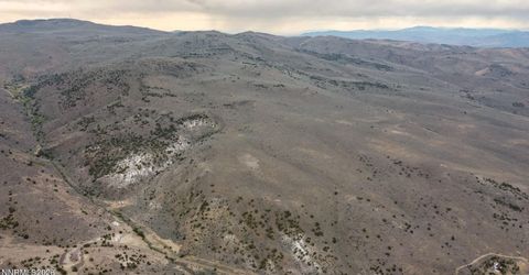 705 Pah Rah Springs Road, Reno, NV 89510 Photo