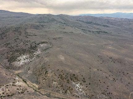 705 Pah Rah Springs Road, Reno, NV 89510 Photo