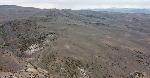705 Pah Rah Springs Road, Reno, NV 89510 Photo