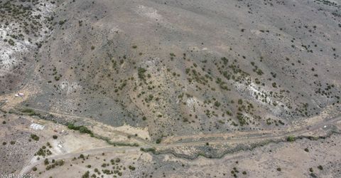 705 Pah Rah Springs Road, Reno, NV 89510 Photo