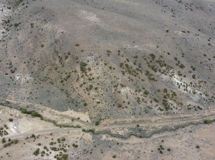 705 Pah Rah Springs Road, Reno, NV 89510 Photo