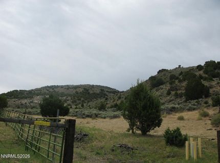 705 Pah Rah Springs Road, Reno, NV 89510 Photo
