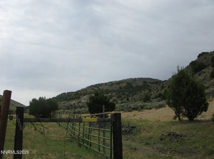 705 Pah Rah Springs Road, Reno, NV 89510 Photo
