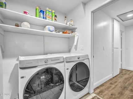 4610 Noche Lane, Reno, NV 89502 Photo