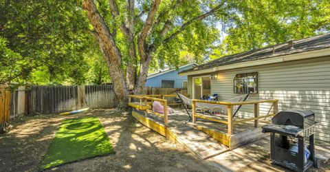 4610 Noche Lane, Reno, NV 89502 Photo