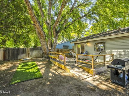 4610 Noche Lane, Reno, NV 89502 Photo