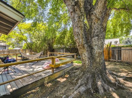 4610 Noche Lane, Reno, NV 89502 Photo