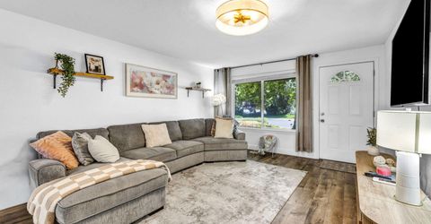 4610 Noche Lane, Reno, NV 89502 Photo