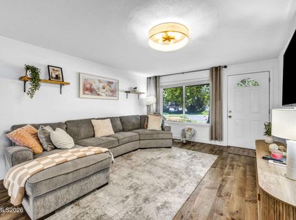 4610 Noche Lane, Reno, NV 89502 Photo