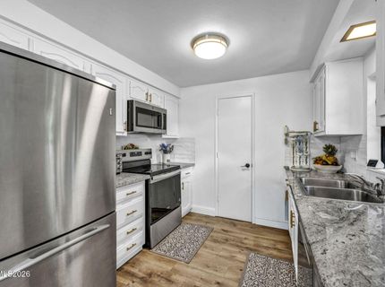 4610 Noche Lane, Reno, NV 89502 Photo