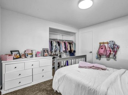 4610 Noche Lane, Reno, NV 89502 Photo