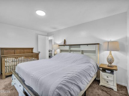 4610 Noche Lane, Reno, NV 89502 Photo