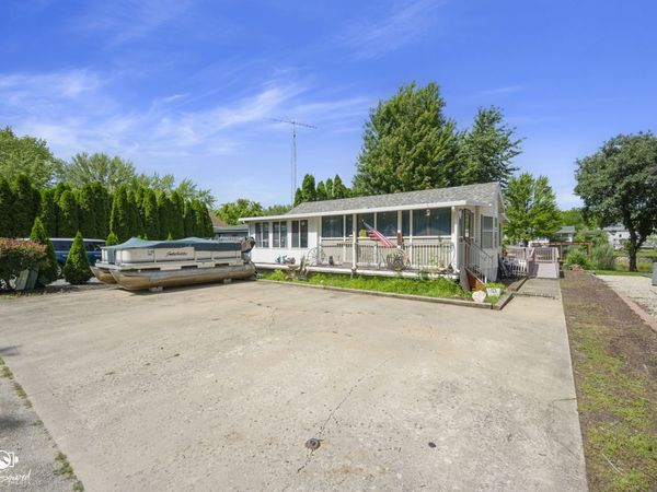 223 Largemouth Lane , Wilmington, IL 60481
