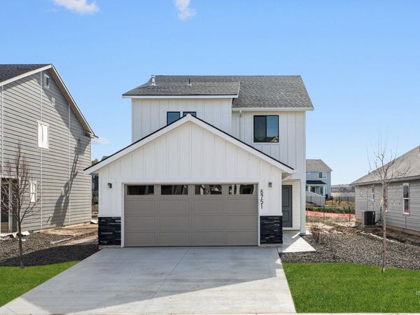 7406 W Trumbull Ct, Eagle, ID 83616